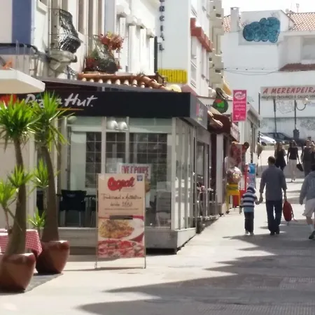 Da Silva Διαμέρισμα Costa de Caparica