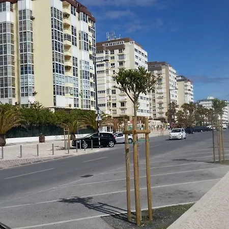 Διαμέρισμα Da Silva Costa de Caparica