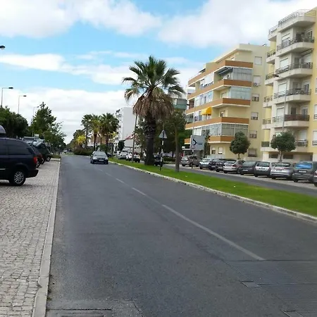 Διαμέρισμα Da Silva Costa de Caparica
