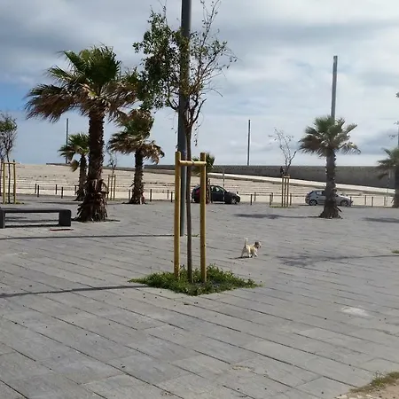 Da Silva Διαμέρισμα *